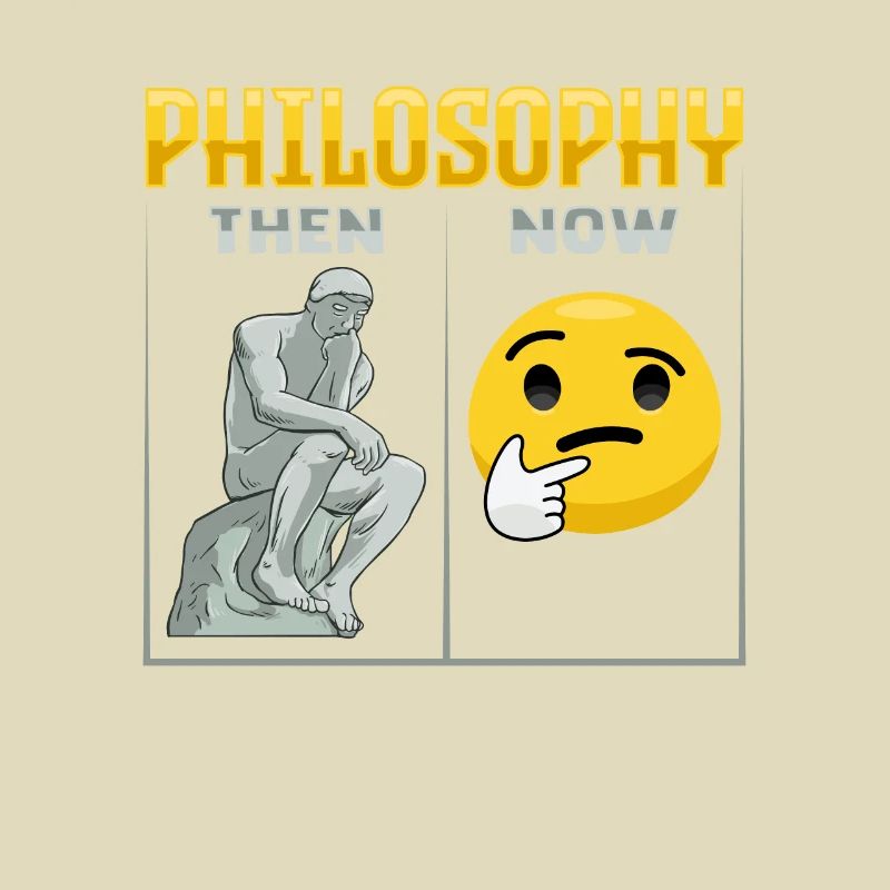 Philosophical design for a philosopher