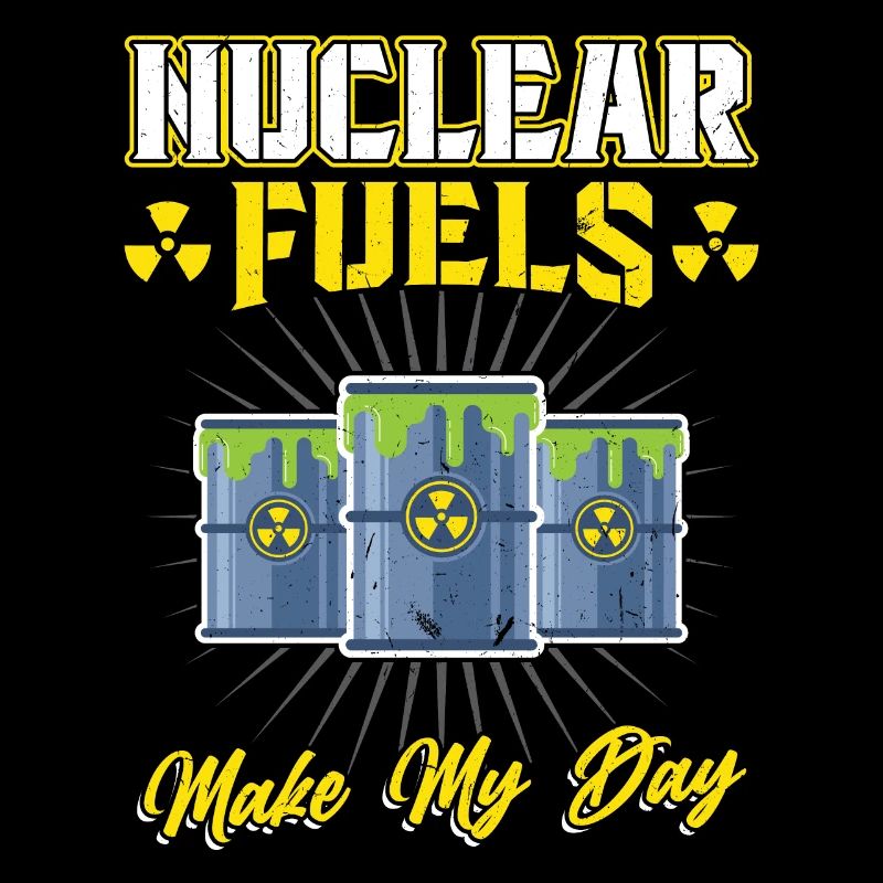 Nuclear Fuels Make My Day - Nuclear Engineering