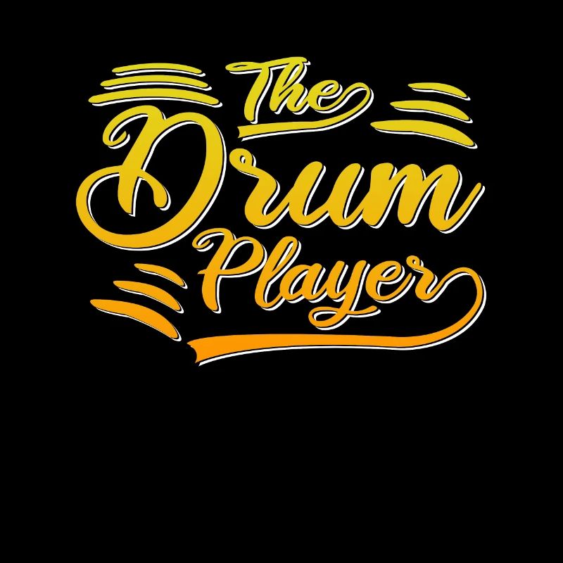 The Drummer