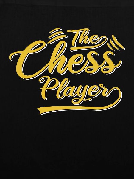 The chess player