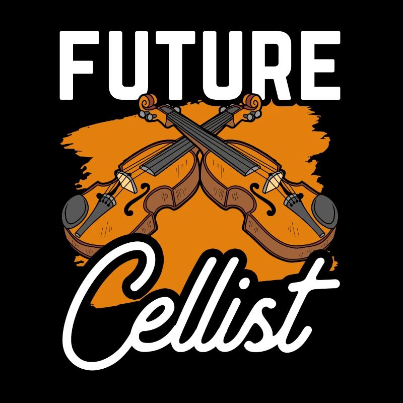 Futur violoncelliste violoncelle musicien violoncelle violoncelle