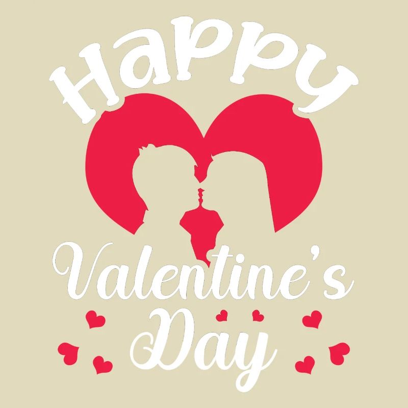 Joyeuse Saint-Valentin Relation intime couples