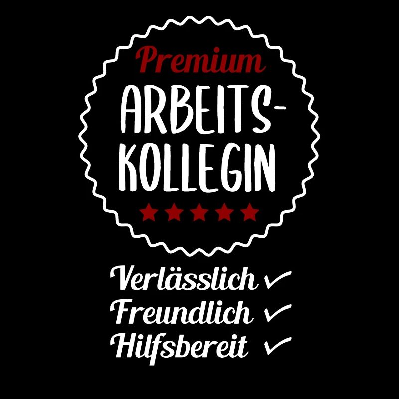 Beste Arbeitskollegin Spruch Geschenk Damen