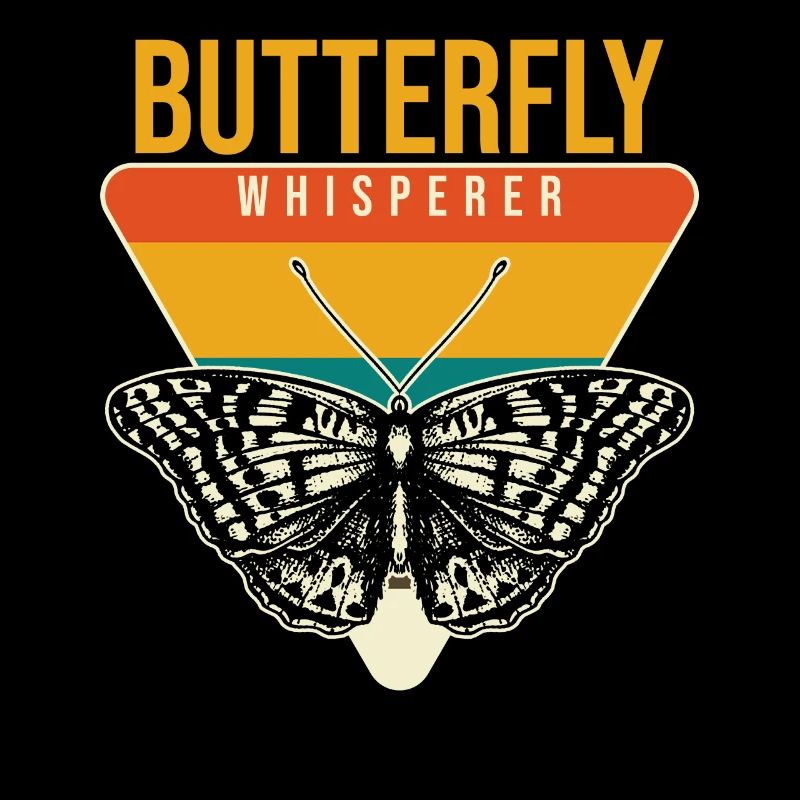 Schmetterlinge Schmetterling Flüsterer