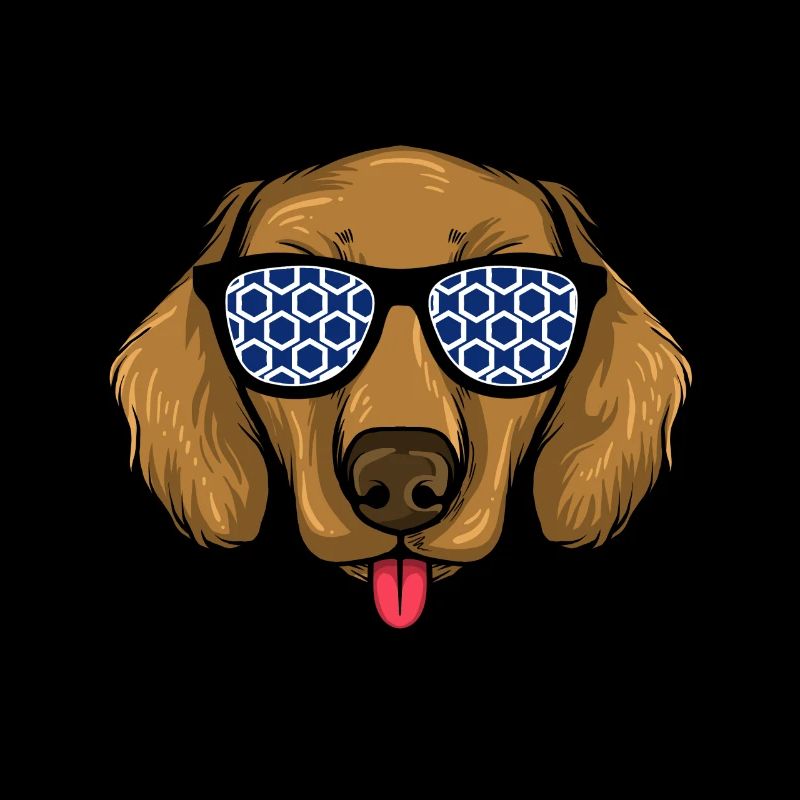 Teckel Cadeau Dixie Viennese Doxie Teckel