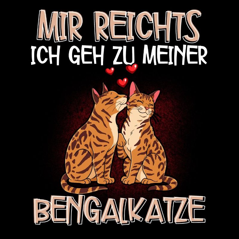 Bengalkatze