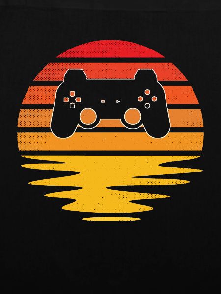 Gaming Retro