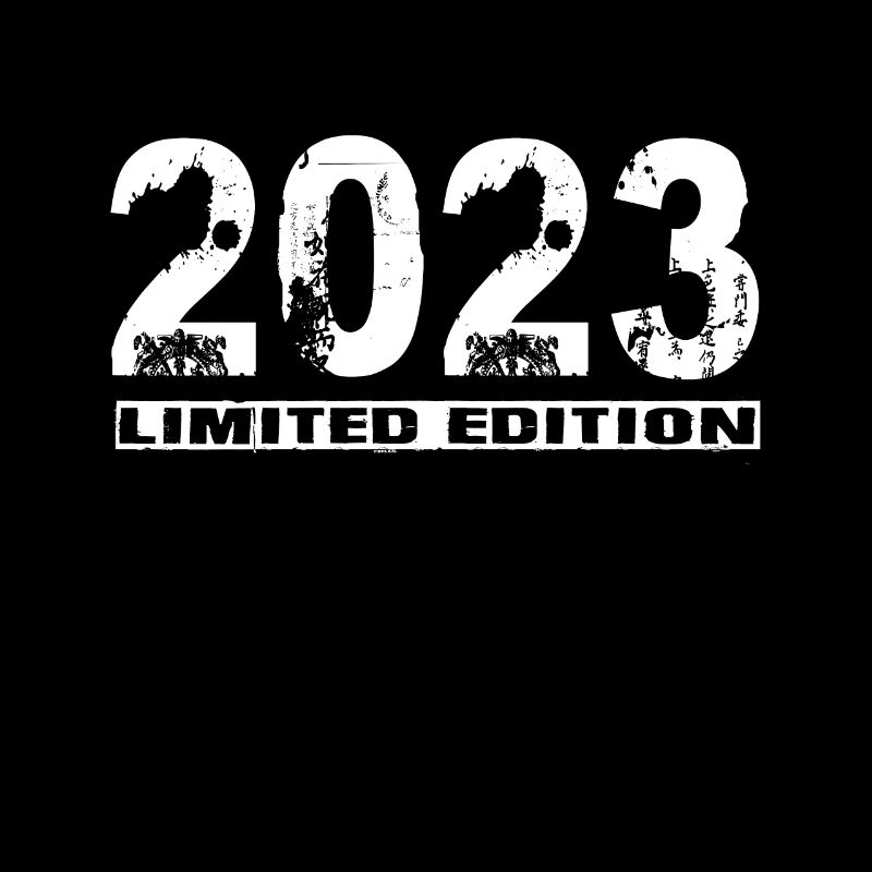 Limited Edition 2023