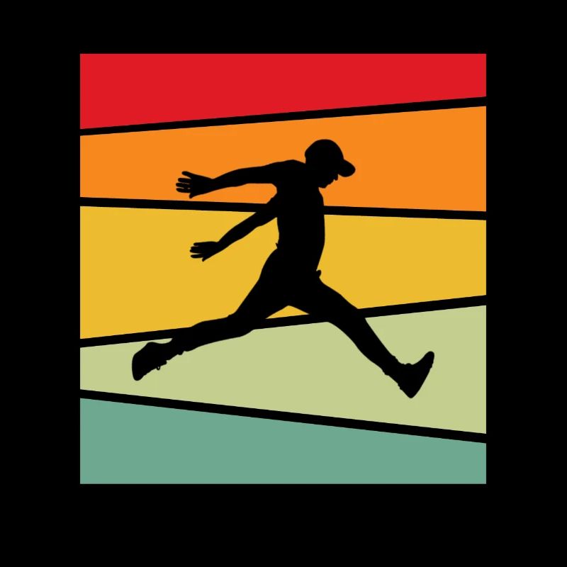 Parkour Retro
