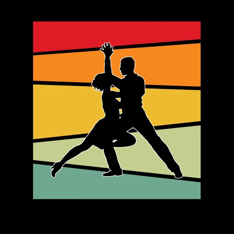 Danse Rétro