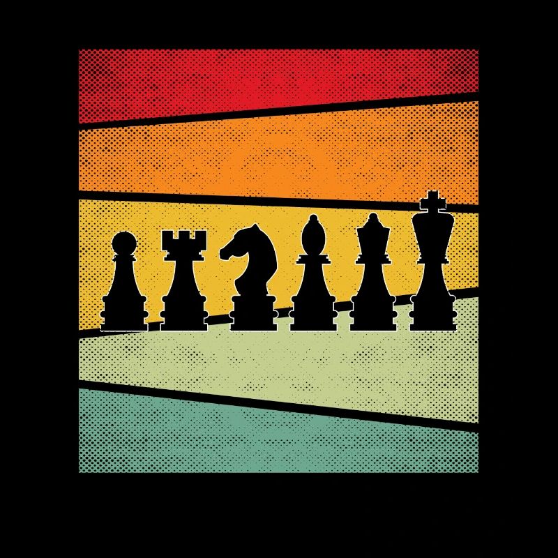 Schach retro