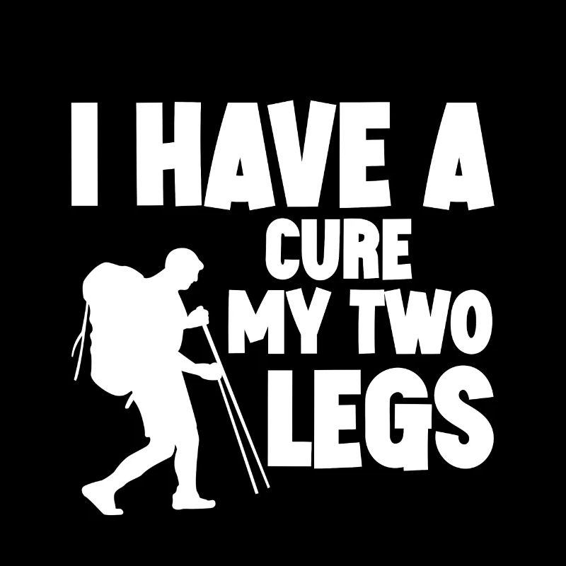 I Have A Cure, My Two Legs 4