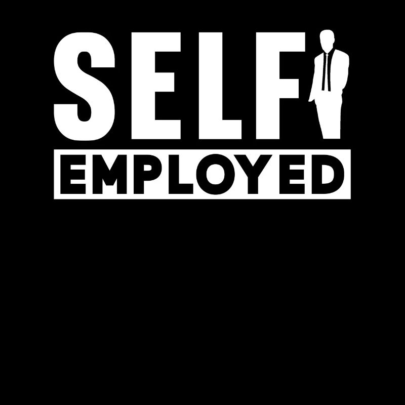 Selbstständig Freelancer Freiberufler