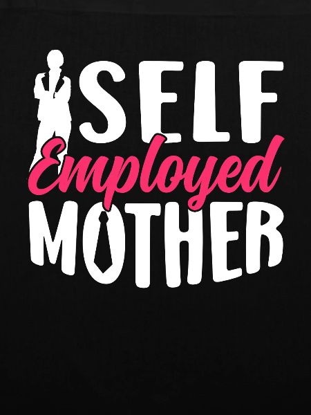 Selbstständige Mutter Freelancer Selbstständig