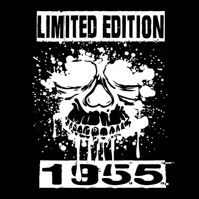 Édition limitée 1955