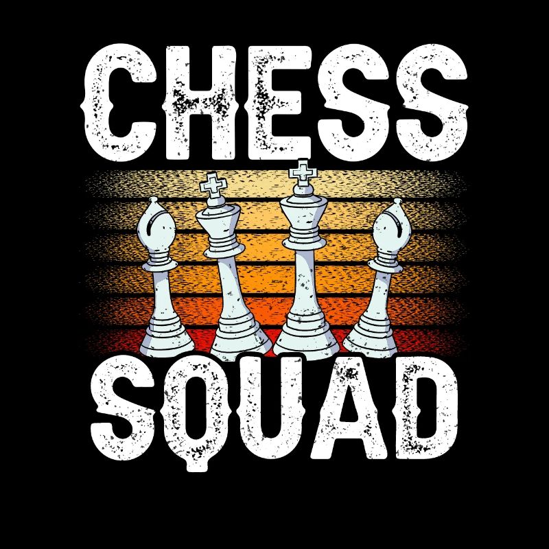 Chess Group Team Lovers Chess Player Chess