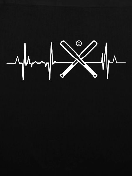 Baseball EKG