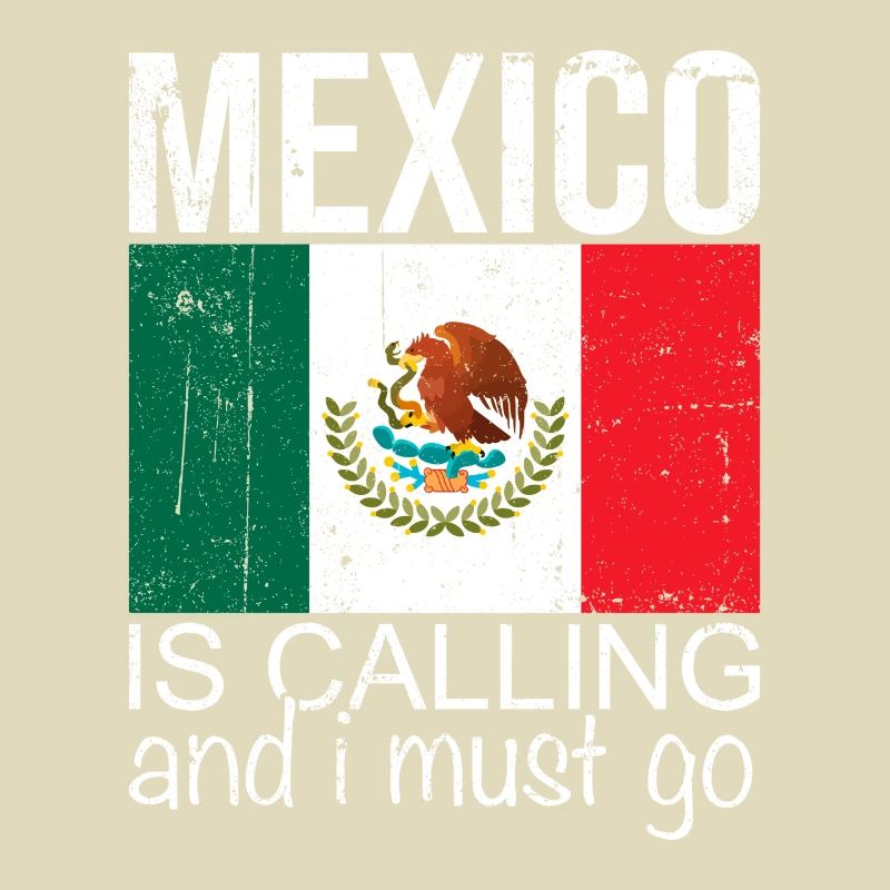 Mexiko Spruch