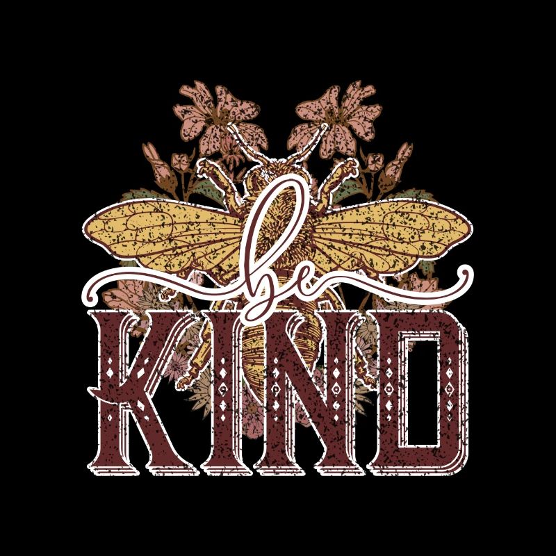 Be Kind