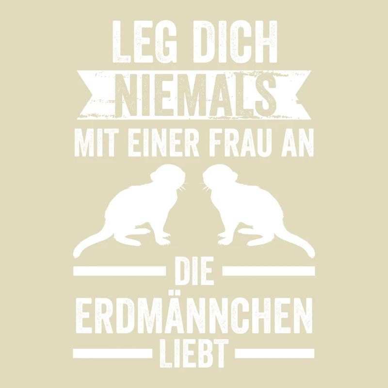 Erdmännchen