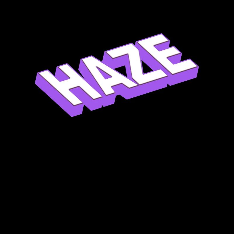 haze