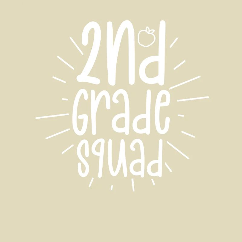 Second Grade Team Second Class Teachers
