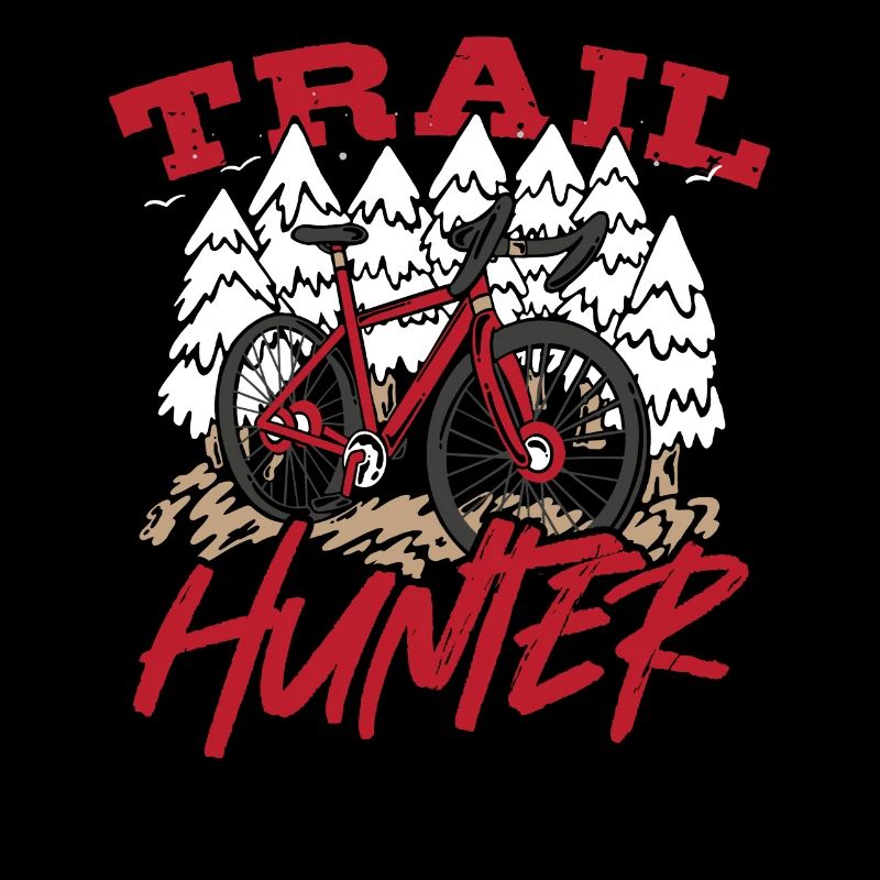 Trail Hunter VTT VTT