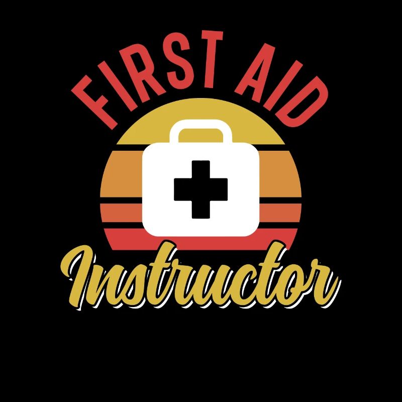 Instructeur de secourisme Formateur Enseignant