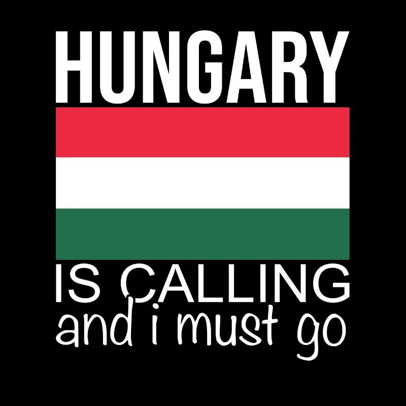 Ungarn Spruch
