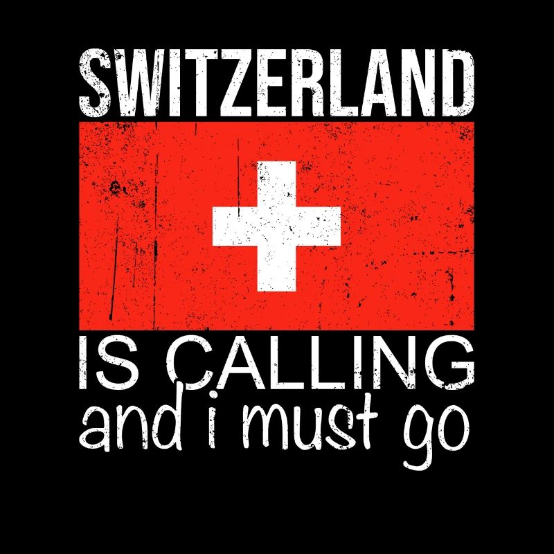 Schweiz Spruch