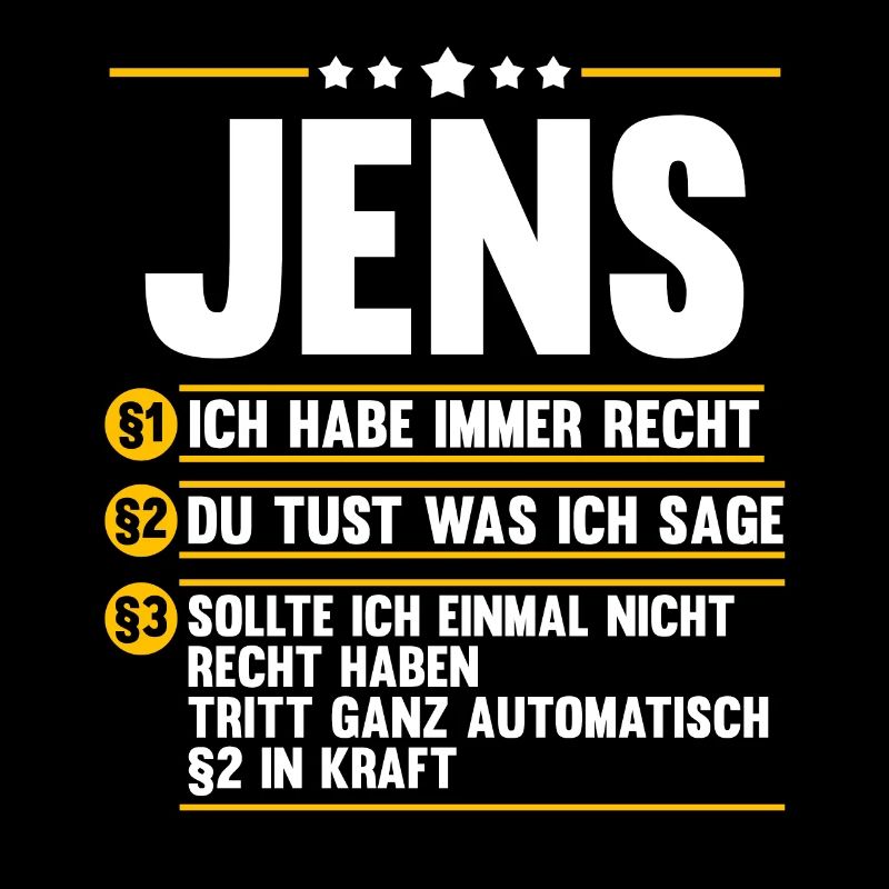 Jens