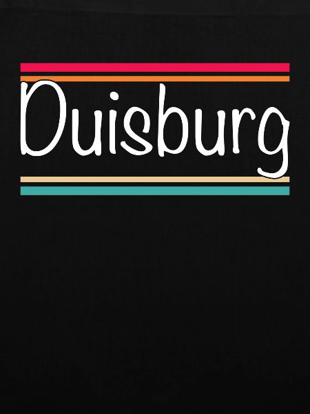 Duisburg