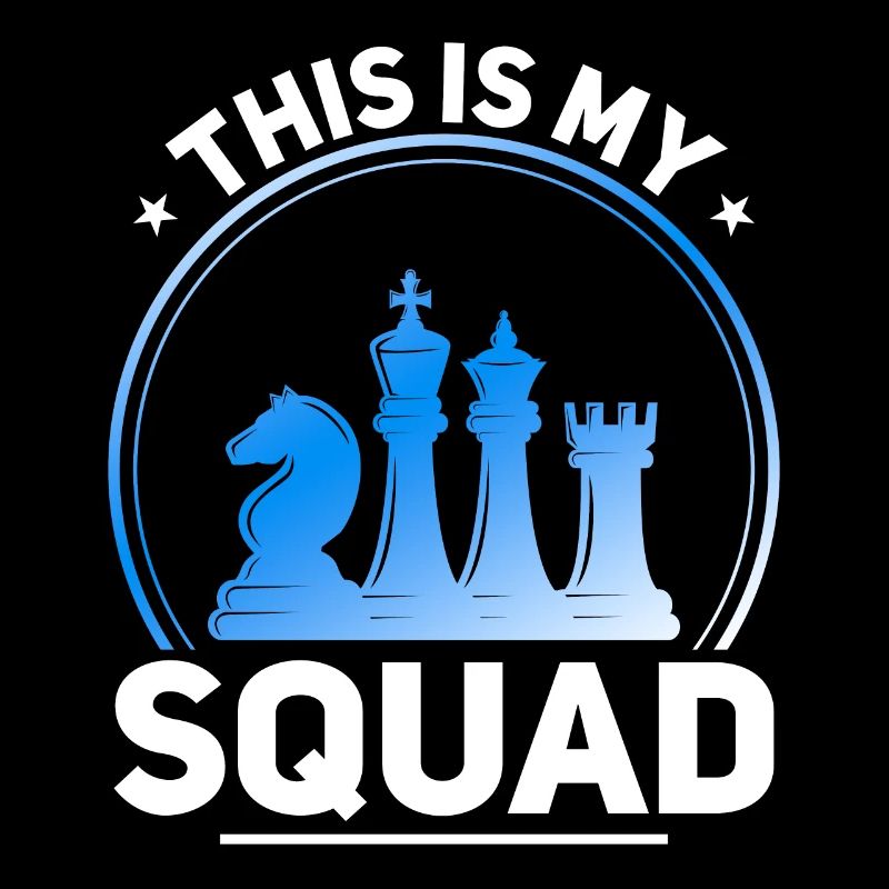 Chess Chess Player Tournament for Clever Minds