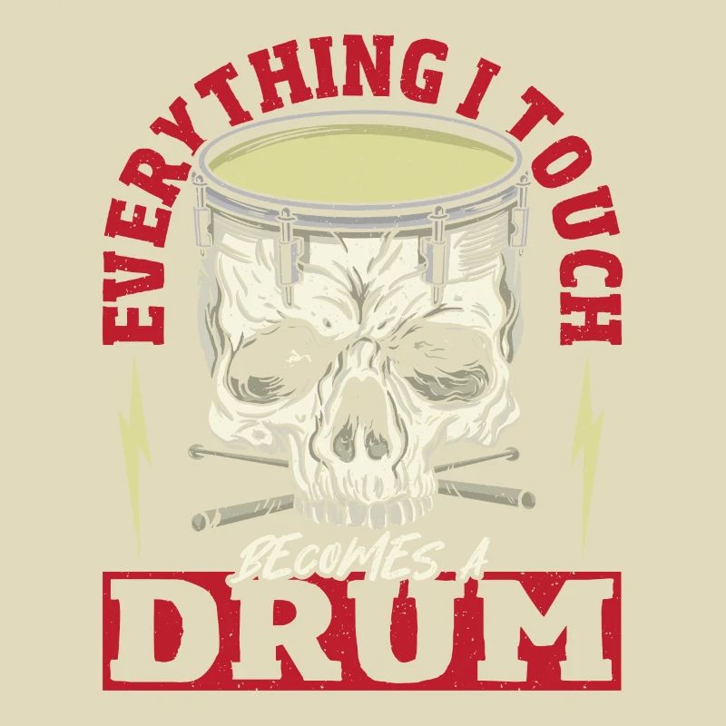 Everything I Touch devient un batteur de batterie