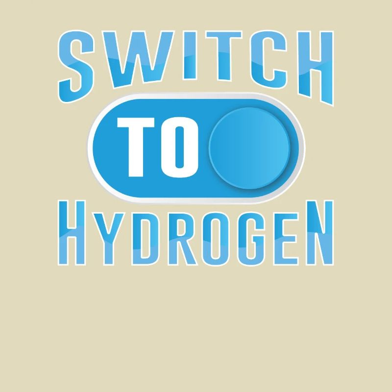 Switch to hydrogen element energy hydrogen