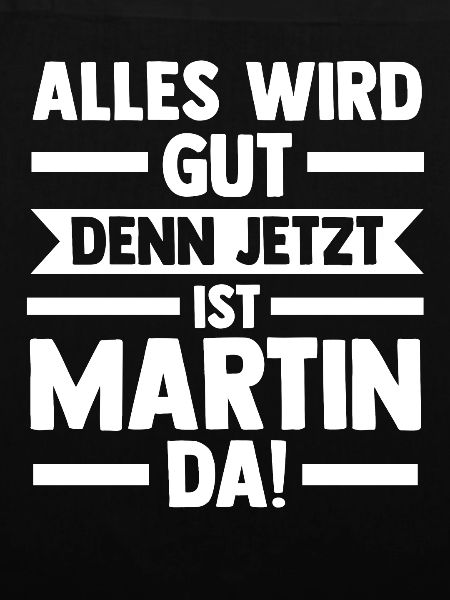 Martin