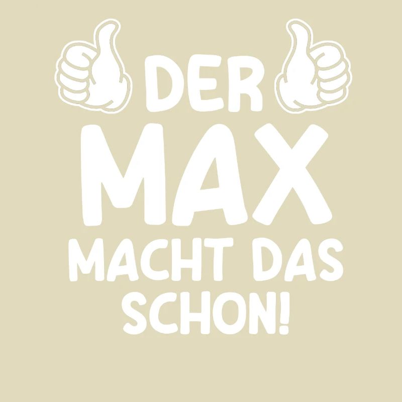 Max