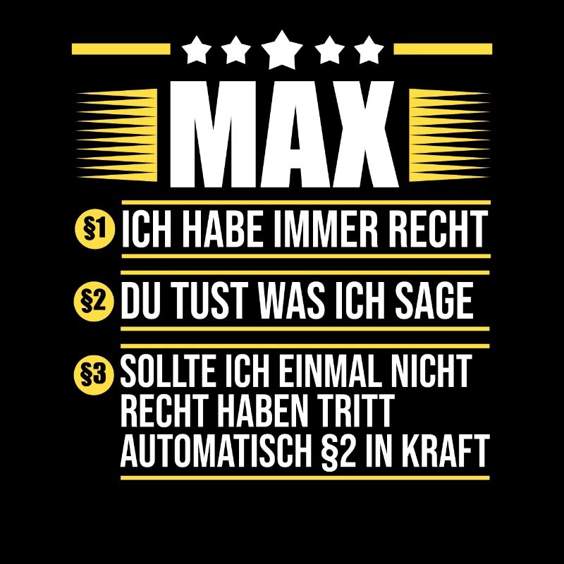 Max