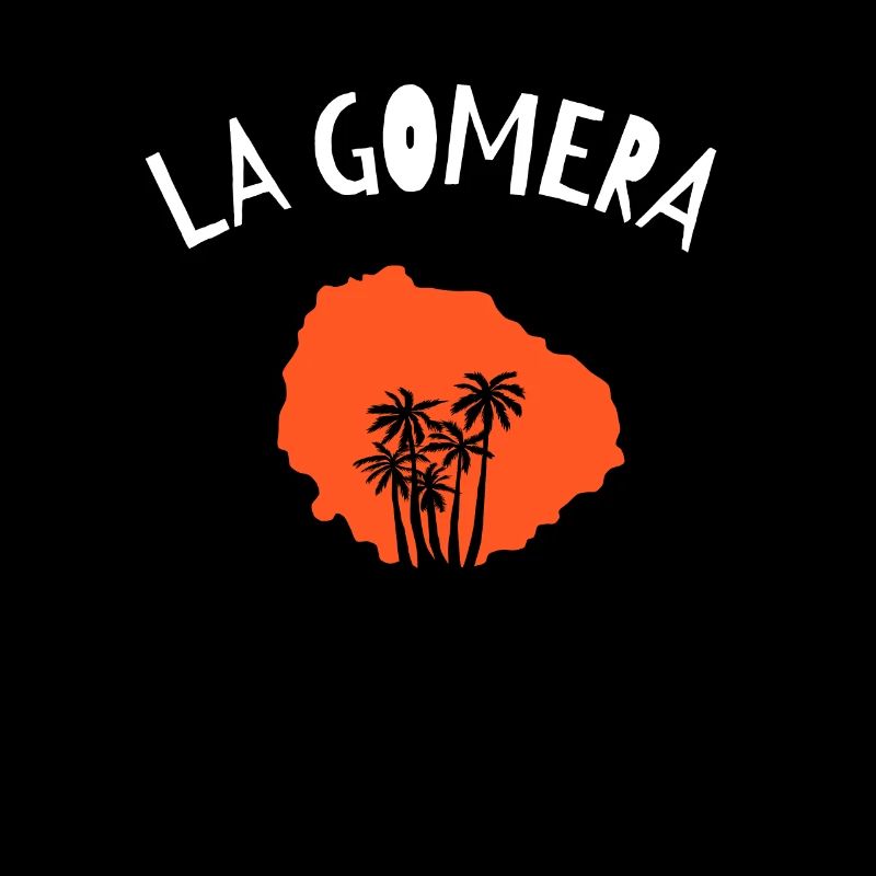 La Gomera