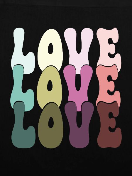 Retro Love