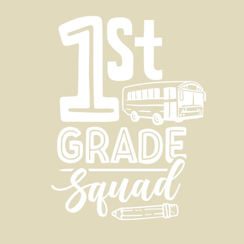 1 Class Team First Class First Grade