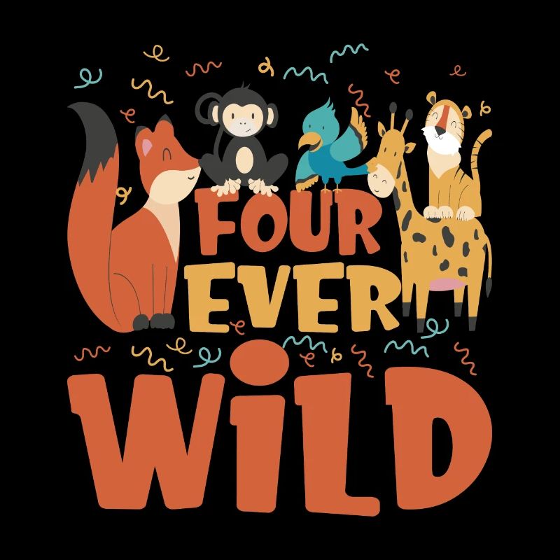 Four Ever Wild 47