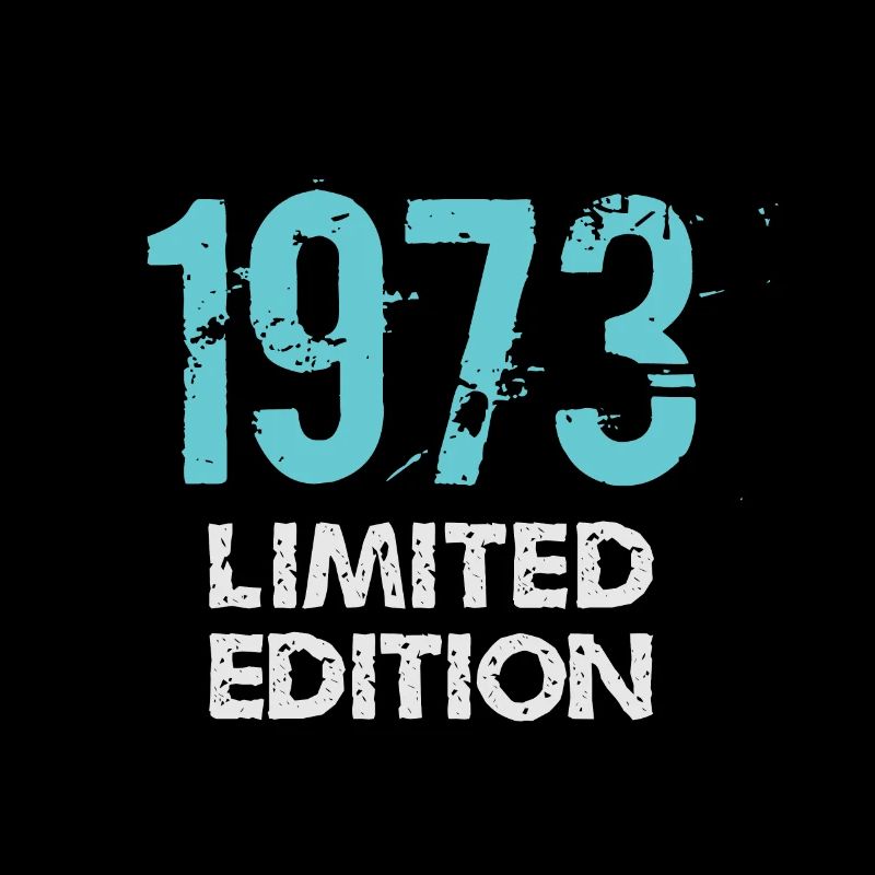 1973 Édition limitée
