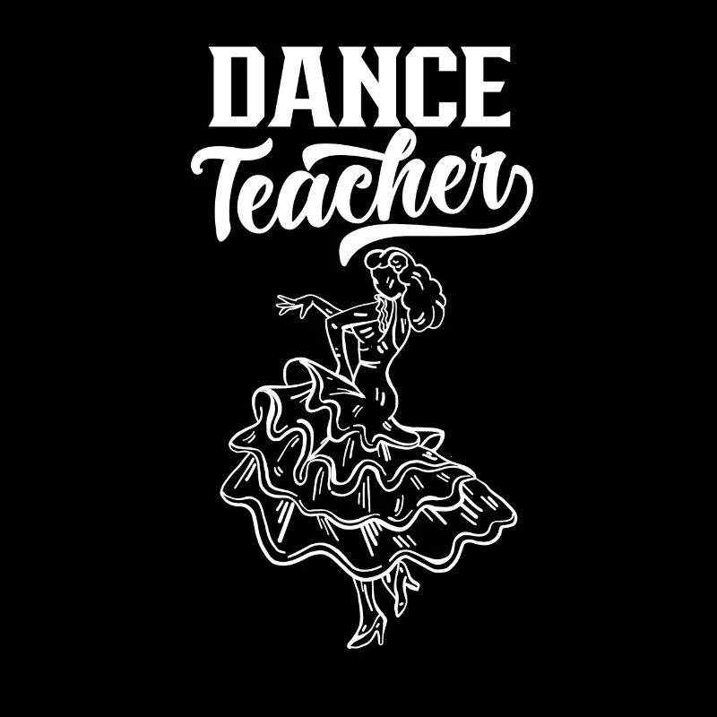 Dance Teacher Dance Teacher Dance School Dance Course