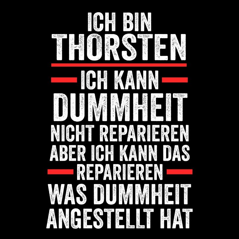Thorsten