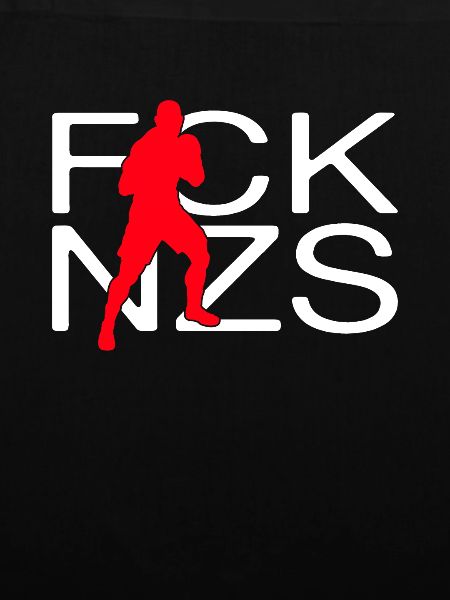 fck nzs