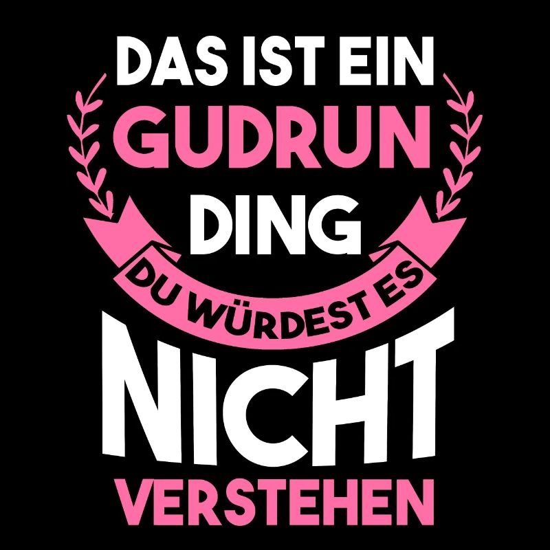 Gudrun