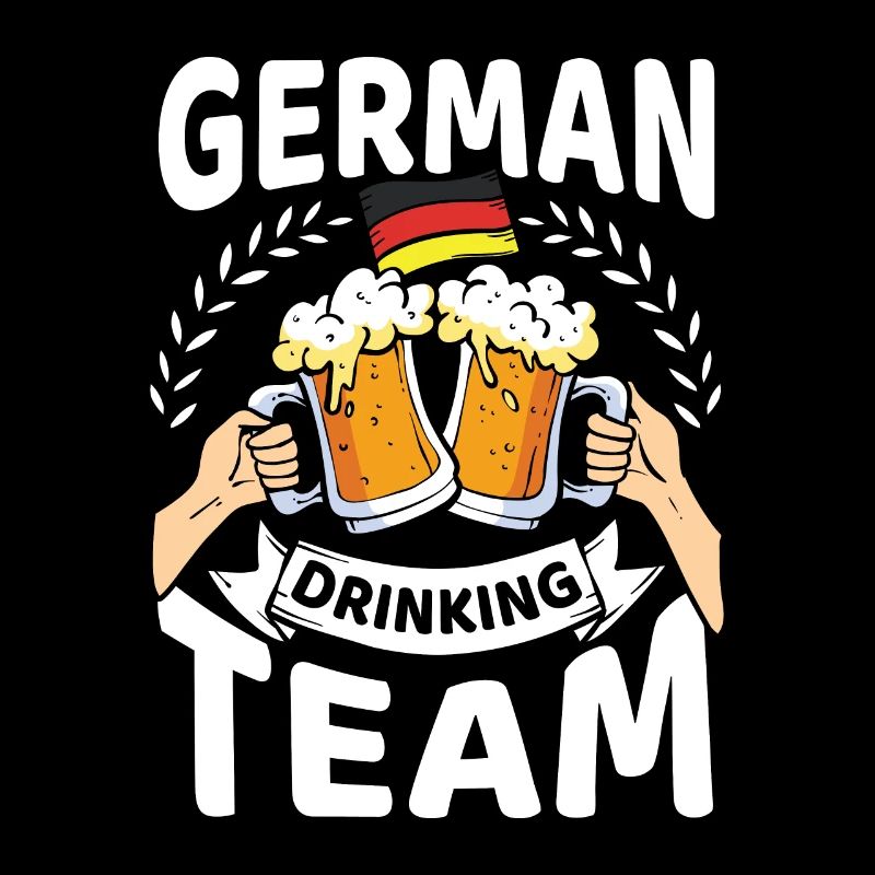 Trinkmannschaft