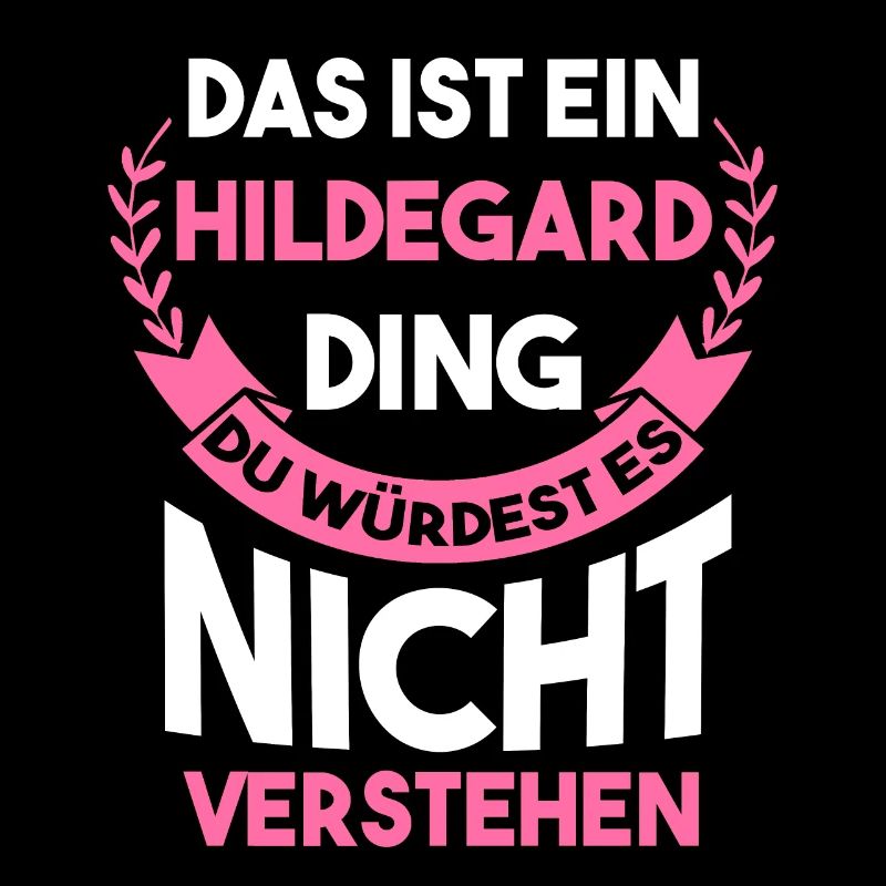 Hildegard