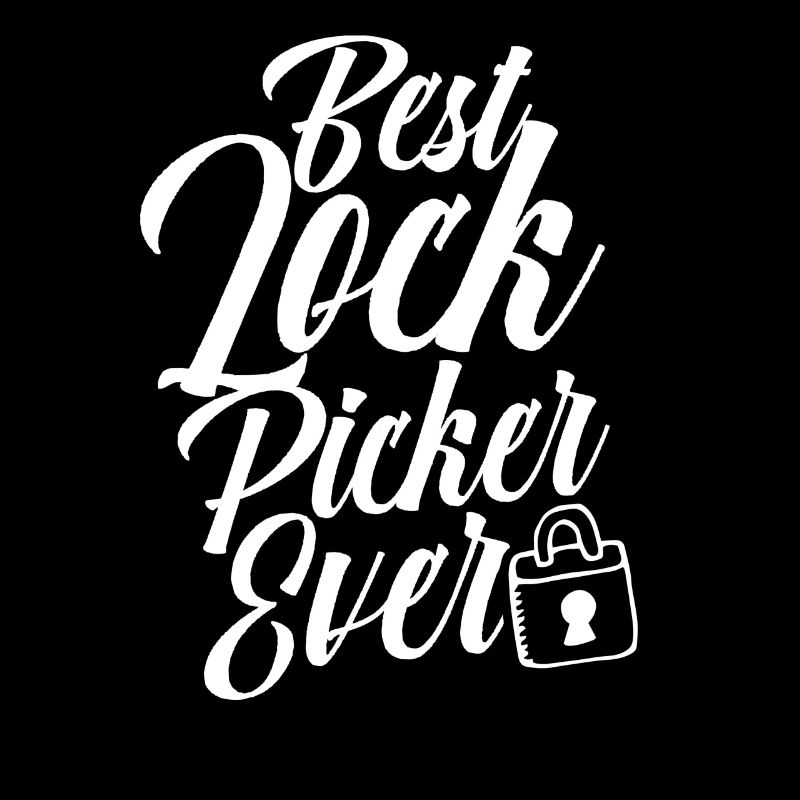 Der Beste Lock Picker Aller Zeiten Lock Picking